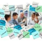 Conseil d'administration de l'association ADC